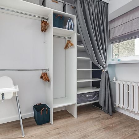 City View Apartment By Noclegi Renters Свиноуйсьце Экстерьер фото